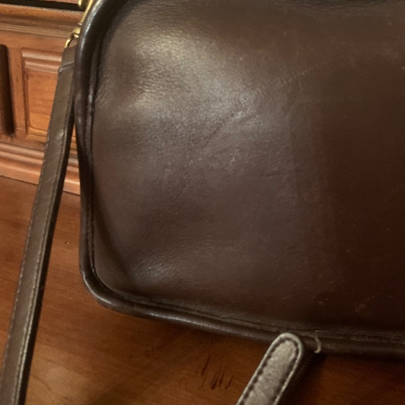 Coach lunchbox bag in good condition - Picture 14 of 16